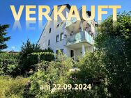 ***VERKAUFT*** 3 ZIMMER + TERRASSE + GARTEN in bevorzugter & ruhiger Wohnlage - Forchheim (Bayern)