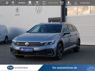 VW Passat Variant, 1.4 TSI GTE AREA, Jahr 2020 - Rostock