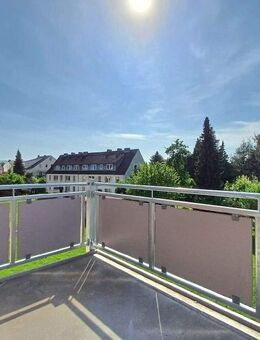 4-Zimmer-Wohnung mit Balkon - Minden (Nordrhein-Westfalen)