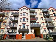 Gohlis-Süd - Wohnungspaket, Südbalkon, Stellplatz - Leipzig