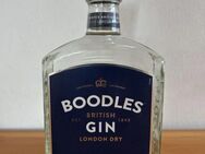 Boodles Gin London Dry - 700ml - 40% - OVP - Meerbusch Zentrum