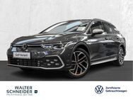 VW Golf Variant, 2.0 TDI Alltrack, Jahr 2023 - Siegen (Universitätsstadt)