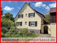Ein sehr charmantes Zuhause! - Calw