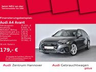 Audi A4, Avant S line 35 TFSI, Jahr 2023 - Hannover