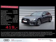 Audi A6, Avant Design 40 TDI qu Design, Jahr 2024 - Ingolstadt