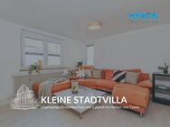 KLEINE STADTVILLA - Charmantes Einfamilienhaus mit Carport im Herzen von Tamm - Tamm