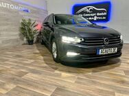 VW Passat Variant Business*Navi*Finanzierung* - Bad Kreuznach