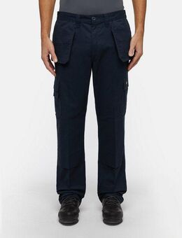 Dickies Arbeitshose Dickies Workwear Hosen M DICKIES EVERYDAY TROUSERS mit Holster