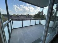 NEUBAU EG 3 Zimmer ETW + Balkon - Whg Nr. 3 - Naila