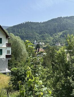 Ihr Wohntraum in Forbach - Forbach