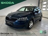 Skoda Fabia, 1.0 MPI Ambition, Jahr 2021 - Hemmingen (Niedersachsen)