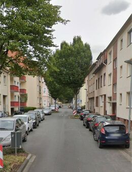 Dreifamilienhaus mit Potenzial – zentrale Lage, solide Basis, attraktive Rendite! - Hameln