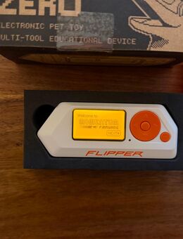 Flipper Zero - Hildesheim