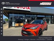 Toyota C-HR 2.0 HEV Orange Ed. *JBL+LED+Leder+PDC+Navi* - Sulingen