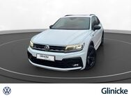 VW Tiguan, 2.0 TDI R-Line SiHz, Jahr 2020 - Erfurt