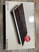 Kochplatte Klarstein VariCook XL Induktionskochfeld Portabel 230V in 56249