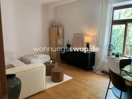 Wohnungsswap - Ganghoferstraße - München