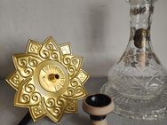 Dschinni Shisha ca. 80 cm Höhe - Stuttgart