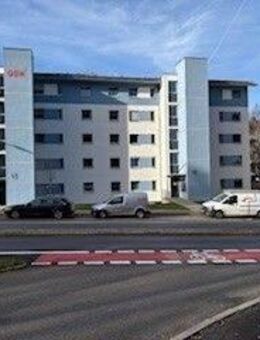 Helle 3-Zimmer-Wohnung mit Balkon - Ideal für Paare und kleine Familien! - Villingen-Schwenningen