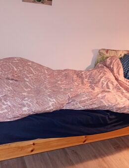 Bett - Bonn