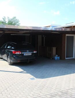 Naturnahe Lebensqualität - Ihr neues Blockhaus - Sassenburg