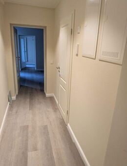 Erstbezug! Stilvolle KfW Neubauwohnung in Toplage von Rüdesheim - Rüdesheim (Rhein)