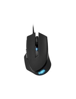 Sharkoon SHARK Force II Maus