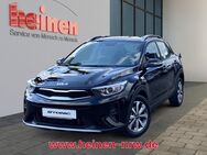 Kia Stonic, 1.0 T 100 VISION STD LENKRAD & SITZHEZUNG, Jahr 2024 - Holzwickede