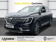 Renault Koleos, TECHNO TCe 160, Jahr 2024 - Markkleeberg Zentrum