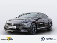 VW Arteon 2.0 TSI DSG R-LINE NAVI LED KAMERA LM20 - Bochum