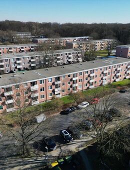 Kapitalanlage - 3 Zimmer - sonniger Balkon - Marienwerder/Garbsen - Hannover