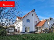 Einfamilienhaus in Eschbach mit Garten, Terrasse und Sonnenplatz, ideal für die große Familie - Usingen