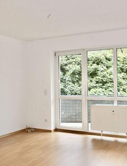 +++TOP Lage, TOP Wohnung mit 40 qm Dachterrasse in Klotzsche!+++ - Dresden