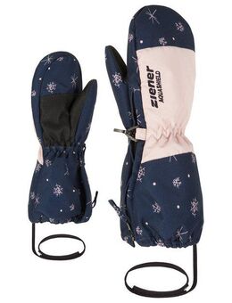 Ziener Fäustlinge LEVI AS(R)