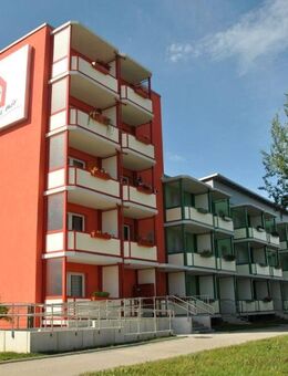 Beliebte 2-Raum-Wohnung in Bestlage - Zwickau