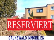 RESERVIERT! Sanierungsbedürftiges Endreihenhaus in begehrter Wohnlage. - Eisenberg (Thüringen)