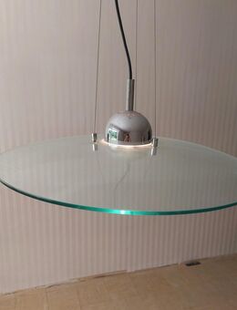 Pendelleuchte / Deckenlampe - Essen