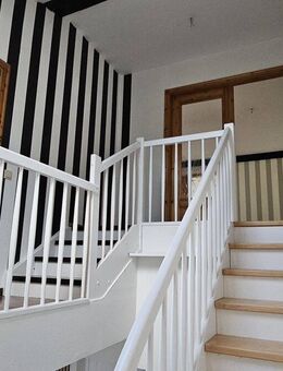 Elegante Maisonette-Wohnung mit beeindruckendem Ausblick - Ihr neues Zuhause! - Böklund