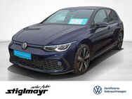 VW Golf, 1.4 TSI VIII GTE, Jahr 2020 - Schrobenhausen