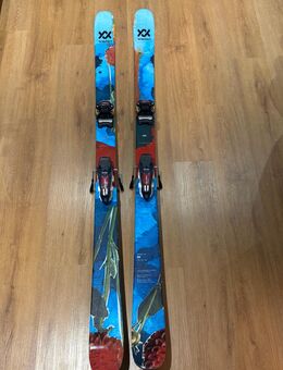 Völkl Revolt 90 Ski - Sankt Wendel Zentrum
