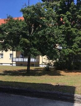 3 Zimmerwohnung mit Balkon! - Nürnberg