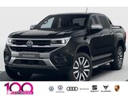 VW Amarok, 3.0 TDI Aventura DC 21, Jahr 2023 - Köln