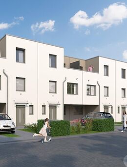 KFW-40-Neubau - Jetzt attraktive Förderung sichern! - Hückelhoven