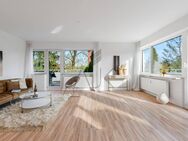 absolutes TOP-Invest: Exklusives Penthouse in Trudering - schnell sein für Sonnenwohnen - München