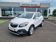 Opel Mokka, Innovation, Jahr 2016 - Andervenne