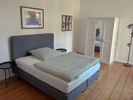 All inclusive furnished luxury 2-bedroom apartment in the heart of Berlin Urbanstraße - Berlin