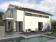 allkauf - das Haus zum Leben inkl. Grundstück und Innenausbau - Bühlertal