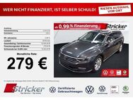 VW Passat Variant Elegance 2.0TDI DSG 279,-ohne Anz - Horn-Bad Meinberg