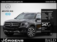 Mercedes GLB 250, Progressive Wide 19, Jahr 2023 - Altenkirchen (Westerwald)