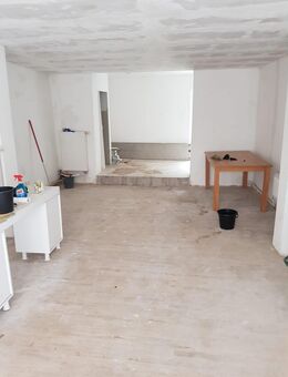 Gewerbefläche zu vermieten - Bad Oldesloe Zentrum